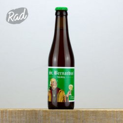 St. Bernardus Tripel