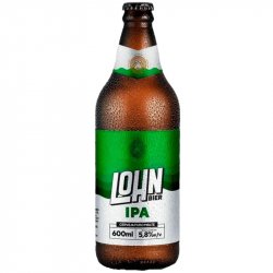 Lohn Bier IPA Lohn Bier IPA
