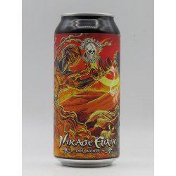 Radical Way Brewing  Mirage Elixer (bbf 1-9-24) - DeBierliefhebber