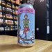 SAN FRUTOS  EL COLGADO  TRIPLE IPA 
