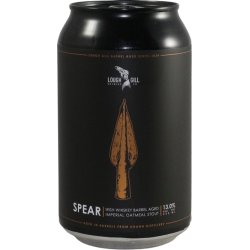Lough Gill Brewery Spear