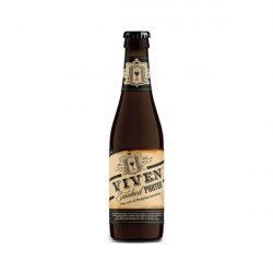 Viven Smoked Porter - Elings