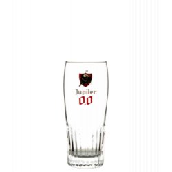 Glas Jupiler 0.0% 25Cl - Belgian Beer Factory