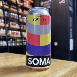 SOMA Beer Cream