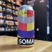 SOMA c CALEYA  CREAM  HAZY DIPA 