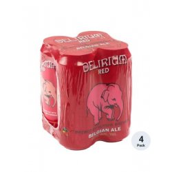 Delirium Red - The Beer Temple