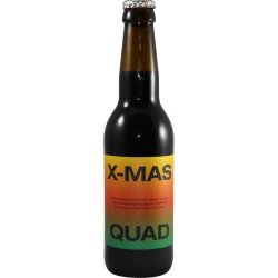 To Øl Xmas Quad BA (2023)