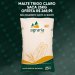 Malte Wheat Pale - Malte de Trigo Claro - Agrária - Saca 25kg 