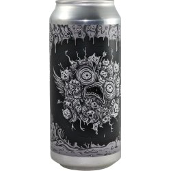 White Dog Brewery MONSTROSITY PART 1