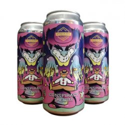 Basqueland Conspiracy Theory