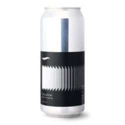 Oscillation 037, 8.4% - The Fuss.Club