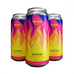 Basqueland Mucho Caliente