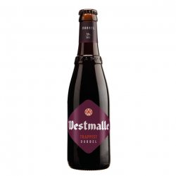 Westmalle Double - Une Petite Mousse