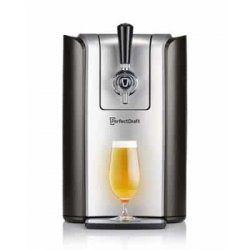 Machine à bière - Philips Perfect Draft Pro 1.1 - La Compagnie des Bonnes Bouteilles