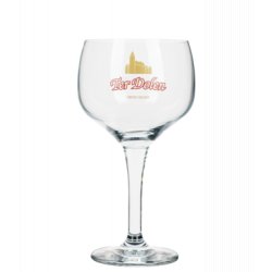 Ter Dolen Bierglas - 33cl - Belgian Beer Factory