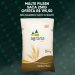Malte Pilsen - Agrária - Saca 25kg 