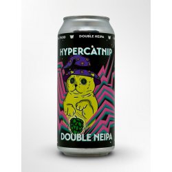 Noctem Artisans Brasseurs Hypercatnip