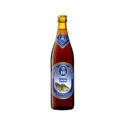Hofbräu Dunkel
