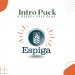 Espiga Speciaal Bierpakket + Gratis Glas 