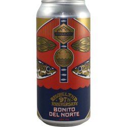 Basqueland Bonito Del Norte