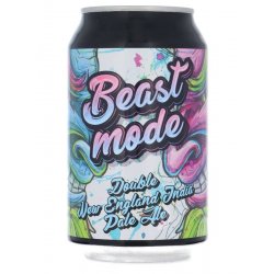 Didko - Beast Mode - Beerdome