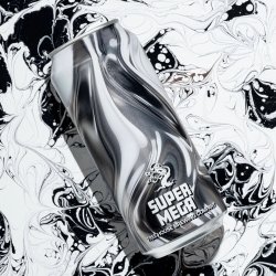 Tree House Brewing Company Super Mega
