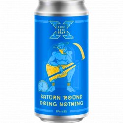 Electric Bear Brewing Co Saturn Electric Bear Brewing Co Saturn