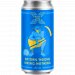 Electric Bear Brewing Co x Baron Brewing - Saturn 'Round Doing Nothing Electric Bear Brewing Co x Baron Brewing - Saturn 'Round Doing Nothing