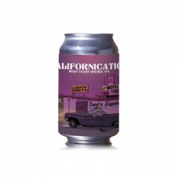Ermitage Californication 7.8% - Beercrush