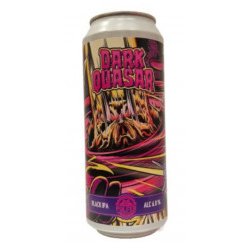 PULFER - DARK QUASAR - Bereta Brewing Co.