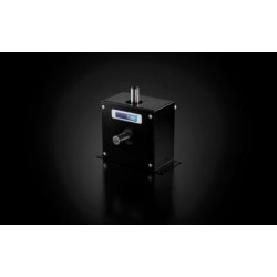 CoolTube Pancake Single with fittings - Love Beer