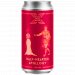 Electric Bear Brewing Co - Half-Hearted Apollogy 