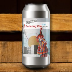 Neon Raptor Brewing Co. Fluttering Kite Neon Raptor Brewing Co. Fluttering Kite