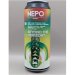 NEPO MEET OUR FRIENDS FROM BUDAPEST: BEYOND THE HORIZONT Hazy IPA NEPO MEET OUR FRIENDS FROM BUDAPEST: BEYOND THE HORIZONT Hazy IPA