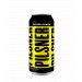 Flying Couch Pilsner 