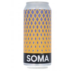 SOMA - Freebooter - Beerdome