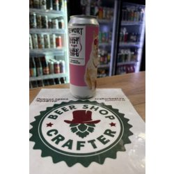 Rewort Brewery Lust For Life