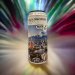 PINTA W  UCHU DISCOVERY TOKIO HAZY IPA 50 cl 