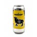 Brasserie Garage cold white porcelain - sour - 44cl - CAN Brasserie Garage cold white porcelain - sour - 44cl - CAN