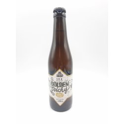 Kameradski Balsamico - De Struise Brouwers