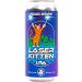 Medusa Brewing Company Laser Kitten 