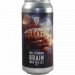 Azvex Brewing Company Boltzmann Brain 