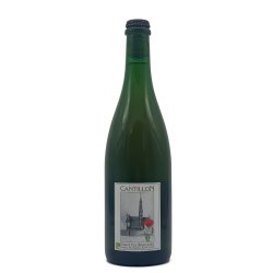 Cantillon - Grand Cru Bruocsella 2017 - Drikbeer