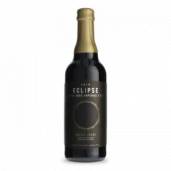 FiftyFifty Brewing Co. ECLIPSE Barrel Cuvée 0,5l - Biertipp