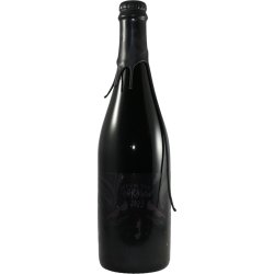 LERVIG Off the Rack Paragon 2023 By Rackhouse