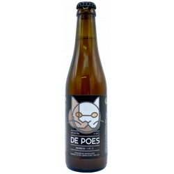 Brouwerij De Poes De Poes Blond - ’t Biermenneke