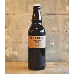 The Kernel Export India Porter
