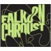 FalkonChroust Continental FH IPA 0,5  Fresh Hop IPA 