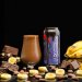 OPHIUSSA NYX Chocolate & Banana Cream Stout 44 cl 