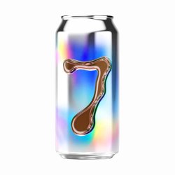 Range Brewing RB7 IMP Stout